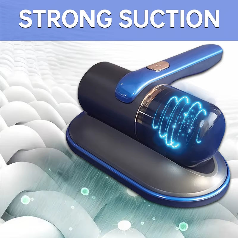 Dustbuster Pro™ Cordless Handheld Vacuum – Deep Clean for Mattresses, Sofas, Carpets & More