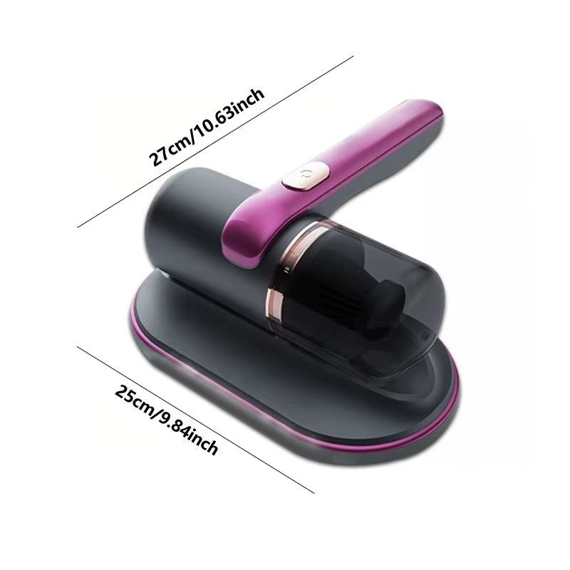 Dustbuster Pro™ Cordless Handheld Vacuum – Deep Clean for Mattresses, Sofas, Carpets & More